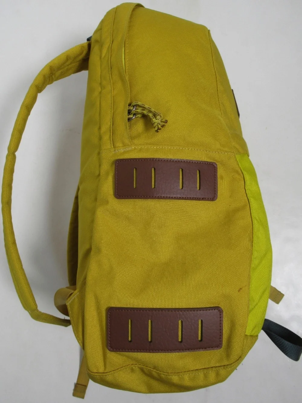 Patagonia Ironwood Pack 20L Yellow Gold 48020FA16